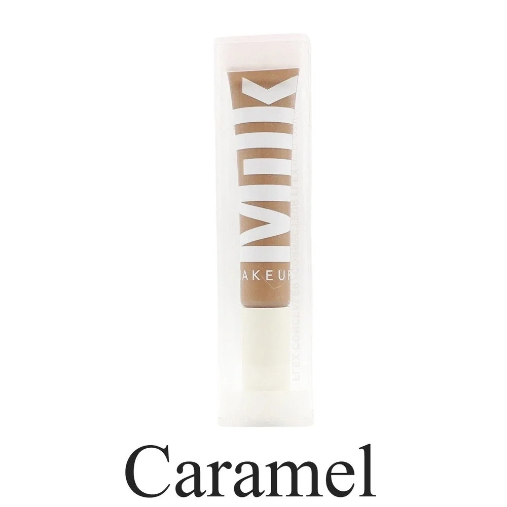Milk‎ Makeup - Flex Concealer - Caramel - .2 oz / 5.9 ml - SEALED